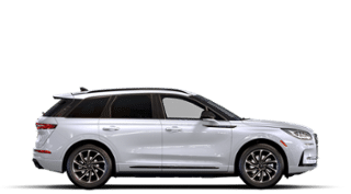 2026 Lincoln Lincoln Corsair® External Image 1